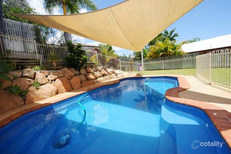 19 Caprice St, Telina, QLD 4680