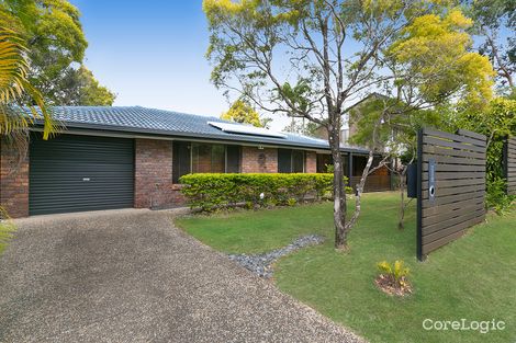 Property photo of 10 Stralock Street Chapel Hill QLD 4069