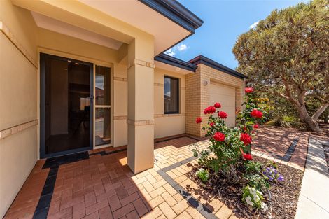Property photo of 8/3 Kennedia Lane Wannanup WA 6210