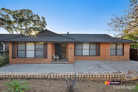 Property photo of 26 Spitfire Drive Raby NSW 2566