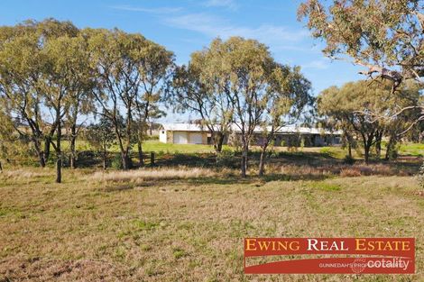 Property photo of 1553 Kelvin Road Kelvin NSW 2380