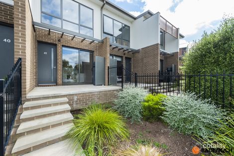 Property photo of 41/15 Wanderlight Avenue Lawson ACT 2617