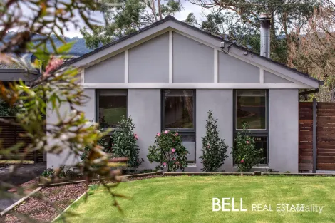 Property photo of 3 Martin Street Belgrave VIC 3160