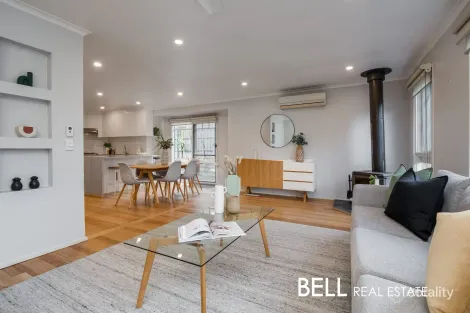 Property photo of 3 Martin Street Belgrave VIC 3160