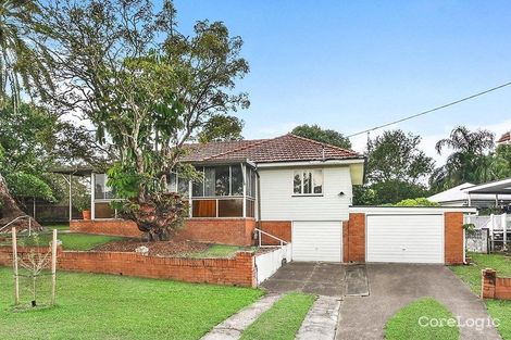 Property photo of 29 Tranters Avenue Camp Hill QLD 4152