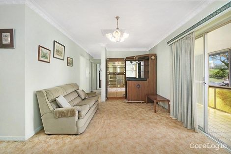 Property photo of 29 Tranters Avenue Camp Hill QLD 4152