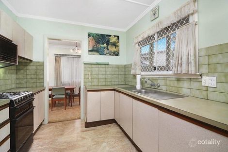 Property photo of 29 Tranters Avenue Camp Hill QLD 4152