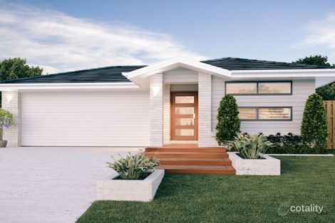 Property photo of 34 Oakland Way Beaudesert QLD 4285
