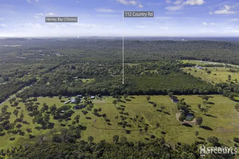 112 Country Rd, Takura, QLD 4655