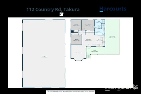 Property photo of 112 Country Road Takura QLD 4655
