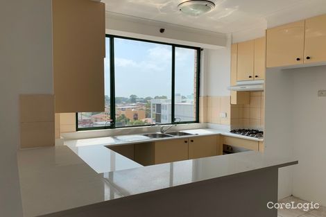 Property photo of 118/1-3 Woodville Street Hurstville NSW 2220