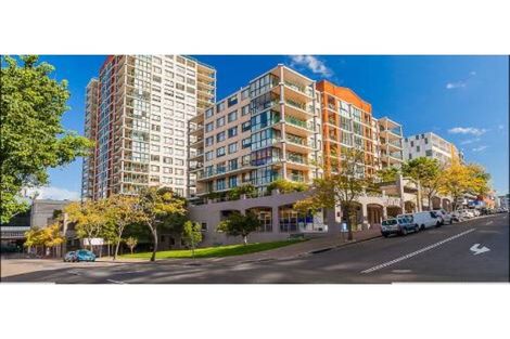 Property photo of 118/1-3 Woodville Street Hurstville NSW 2220