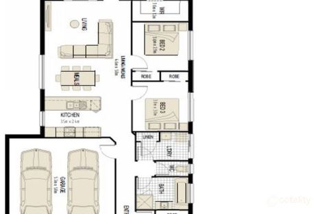Property photo of 34 Oakland Way Beaudesert QLD 4285