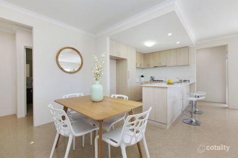 Property photo of 91A Finchley Crescent Balga WA 6061