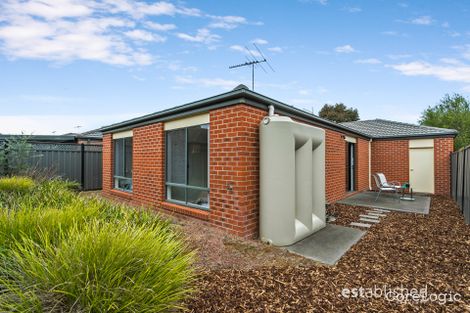 Property photo of 80 Tom Roberts Parade Point Cook VIC 3030