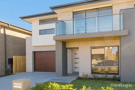 Property photo of 32 Prairie Street Schofields NSW 2762