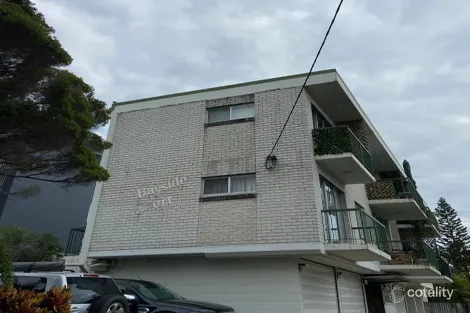 2/13 Bride St, Wynnum, QLD 4178