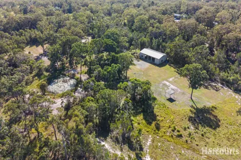 Property photo of 112 Country Road Takura QLD 4655