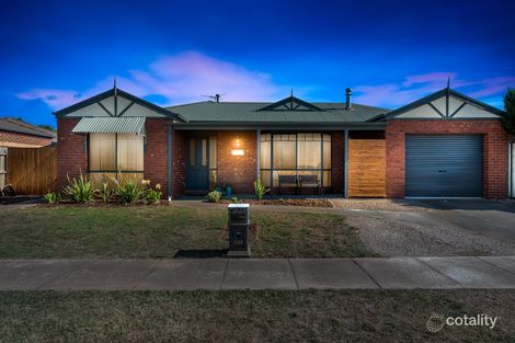 Property photo of 232 Wattle Avenue Werribee VIC 3030