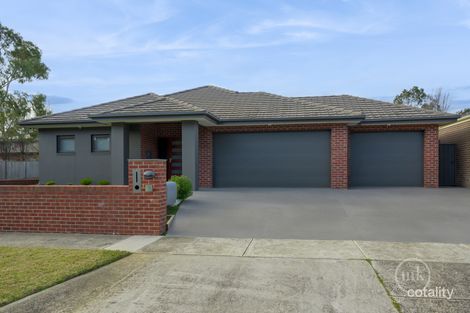 26 Mac Knight Wynd, Doreen, VIC 3754