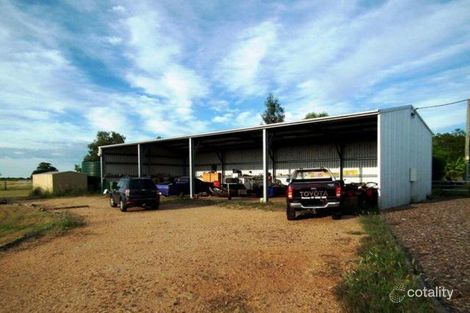 Property photo of 421 Talafa Road Emerald QLD 4720