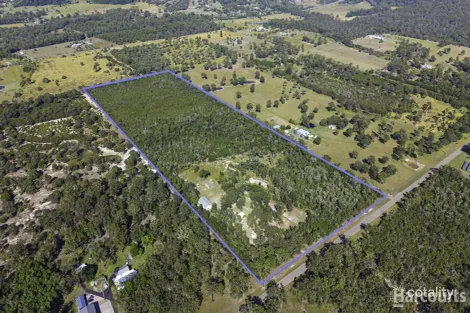 Property photo of 112 Country Road Takura QLD 4655