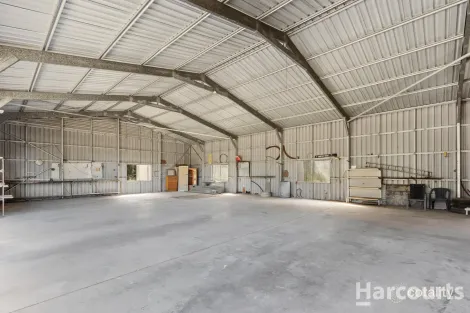 Property photo of 112 Country Road Takura QLD 4655