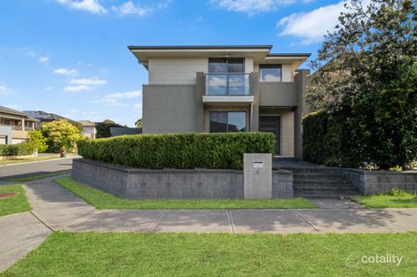 Property photo of 5 Eumina Street The Ponds NSW 2769