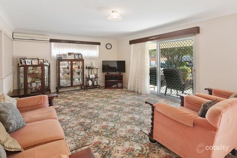 Property photo of 131 Malabar Street Wynnum West QLD 4178