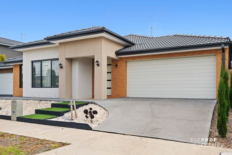 Property photo of 12 Pershing Way Point Cook VIC 3030