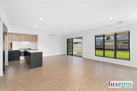 Property photo of 5 Eagle Road Armstrong Creek VIC 3217