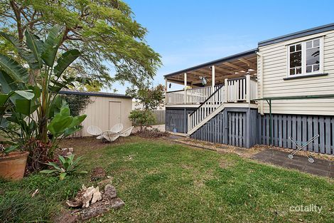 Property photo of 43 Gailey Street Ashgrove QLD 4060