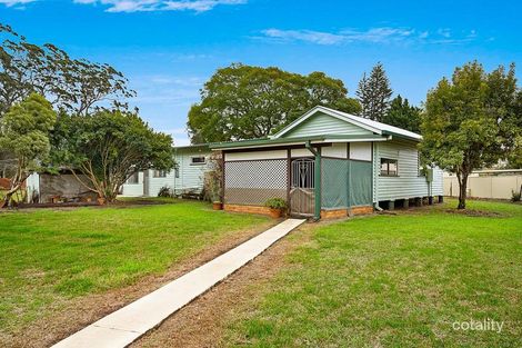 Property photo of 8 Sunray Drive Highfields QLD 4352