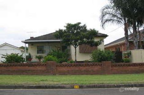 39 Churchill St, Fairfield Heights, NSW 2165