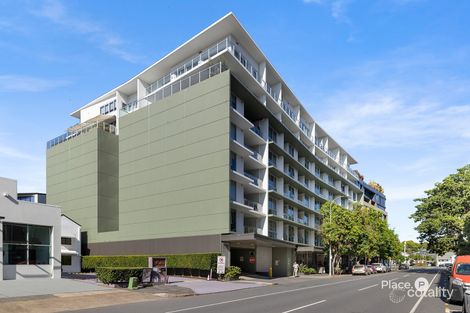 315/113 Commercial Rd, Teneriffe, QLD 4005
