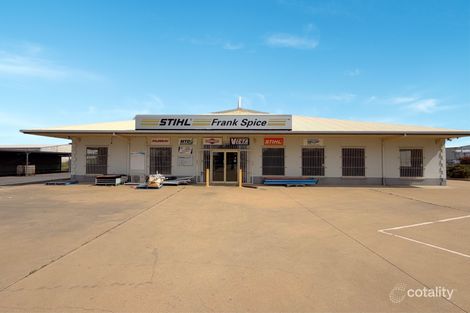 19 Saleyards Rd, Parkes, NSW 2870