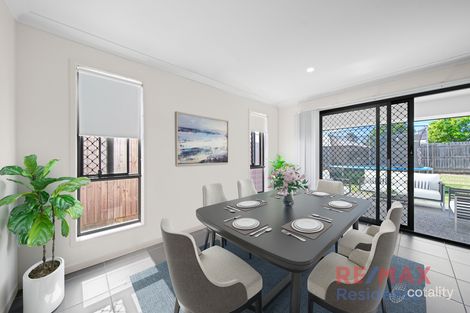 Property photo of 21 Daybreak Street Yarrabilba QLD 4207