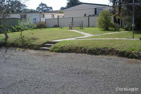 Property photo of 4 Waddell Street Huskisson NSW 2540
