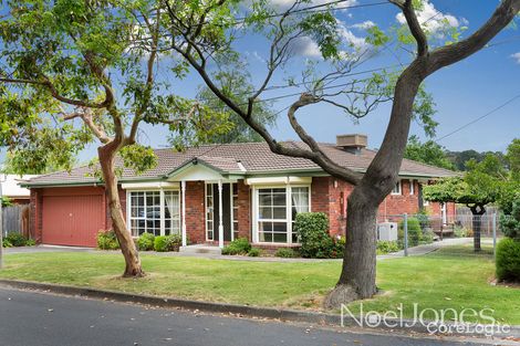 Property photo of 1 Tait Street Ringwood North VIC 3134