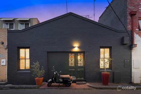 Property photo of 21-23 Gardiner Street North Melbourne VIC 3051