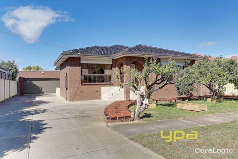 Property photo of 23 Collins Street Werribee VIC 3030