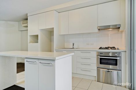 Property photo of 1403/41 Blamey Street Kelvin Grove QLD 4059