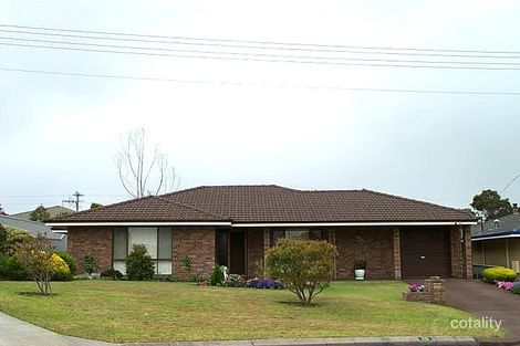 20 Hofrad Ct, Yakamia, WA 6330