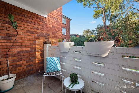 Property photo of 7/54 Avoca Street Randwick NSW 2031