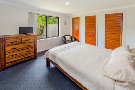 Property photo of 10 Admiralty Drive Safety Beach NSW 2456