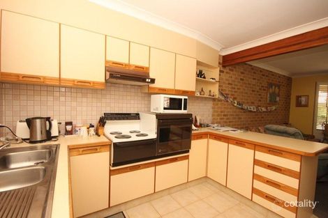 Property photo of 62/1 Carramar Drive Tweed Heads West NSW 2485