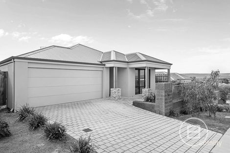 Property photo of 23 Bulloo Loop Ellenbrook WA 6069