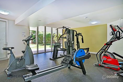 Property photo of 1403/41 Blamey Street Kelvin Grove QLD 4059