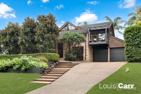 Property photo of 18 Trevors Lane Cherrybrook NSW 2126