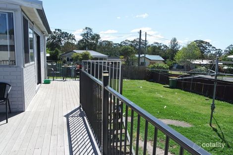 Property photo of 47 Marlee Street Wingham NSW 2429